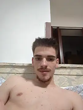 darkboy665 – Live XXX-chat