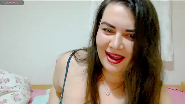 Živý XXX chat _-ANASTASIA-_