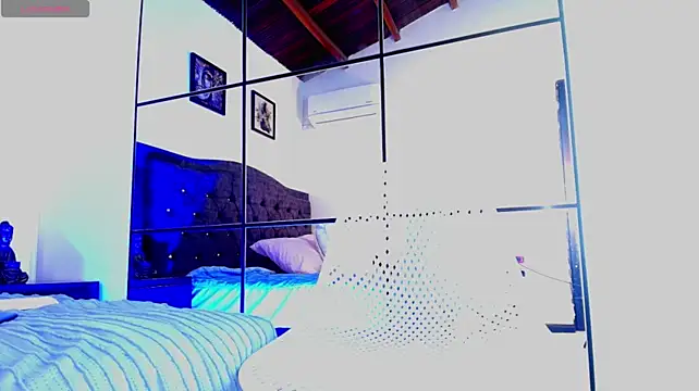 XXX chat uživo modela CodyVoss