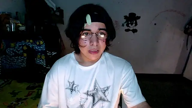 Chat XXX en directo de Cutie_Sam
