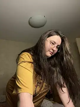 Živý XXX chat hungry1bunny