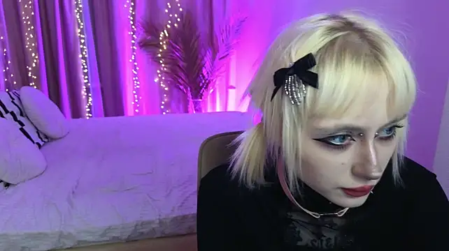 rraffaellka Live XXX-Chat