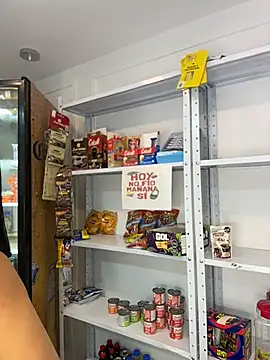 Bella-Ferrer Chat XXX in diretta
