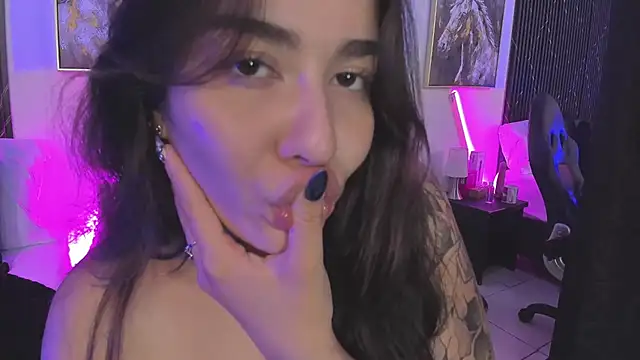 Bonnie_Rider Live XXX Chat