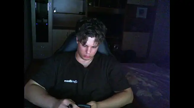 gymguy5050 Webcam show
