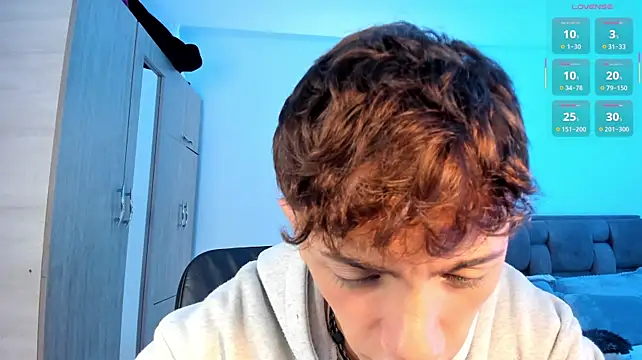 XXX chat uživo modela Timothy_ros