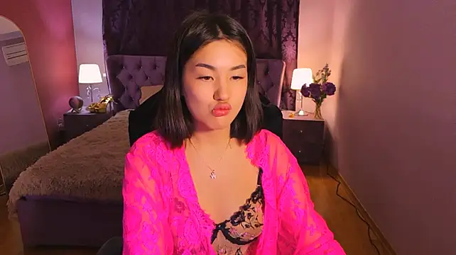 MonikaMeel Live XXX-Chat