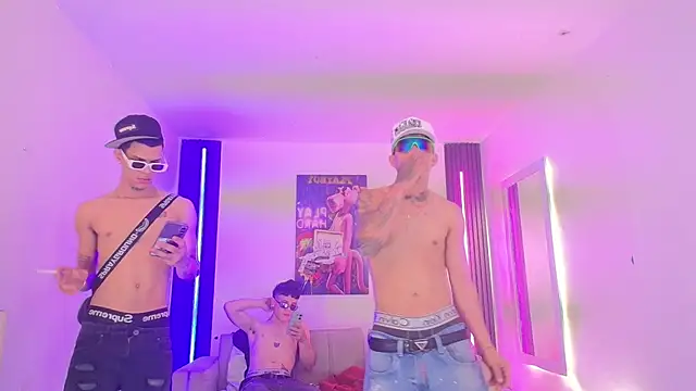 kingsofheaven26 live XXX chat