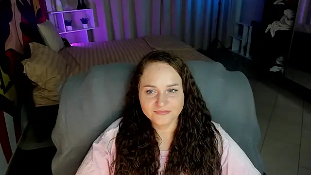 Chorna_Rouse Live XXX-Chat