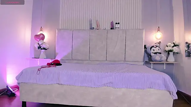 Jessicaparkeer Adlı Modelin Canlı XXX Sohbeti