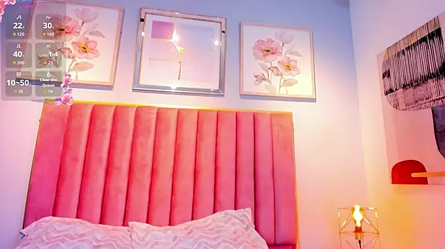 SofiiBuitrago Adlı Modelin Canlı XXX Sohbeti