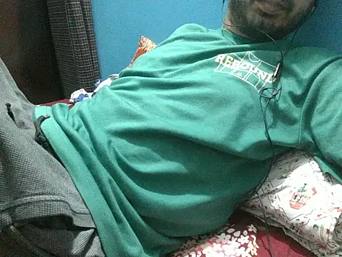 Živý XXX chat Precumboner