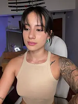 Ale_Lewis' Live XXX Chat