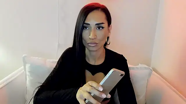 ExotiqueFlower – Naživo XXX chat