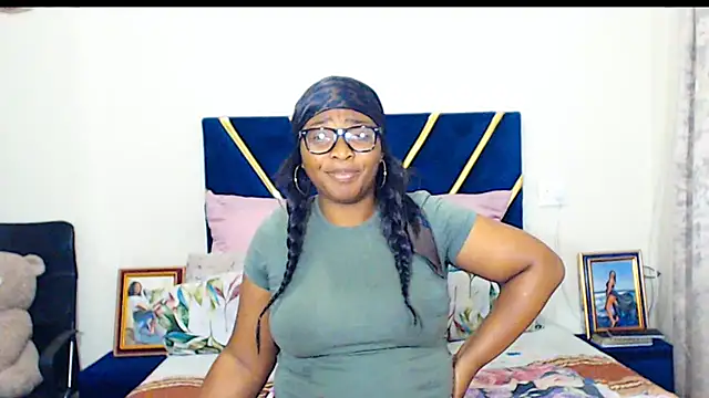 veronica1xxx's Live XXX Chat