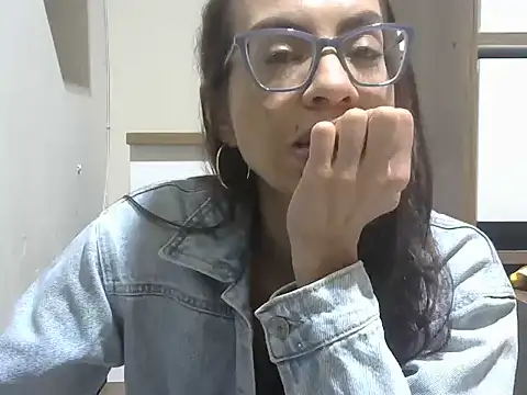 Diana-larossa – Naživo XXX chat