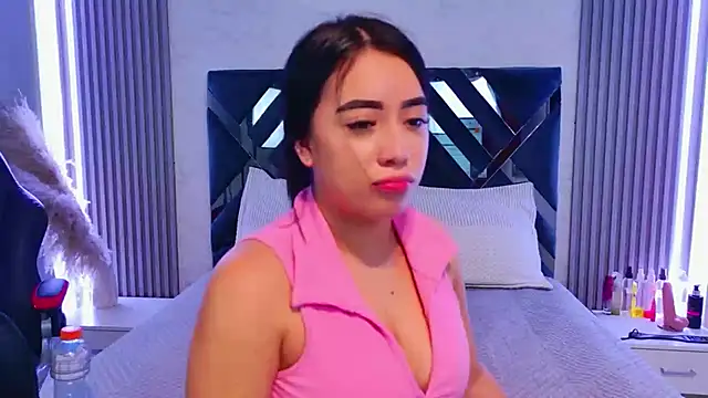 AmyTorres_ – Naživo XXX chat