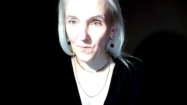 Živý XXX chat Calissako