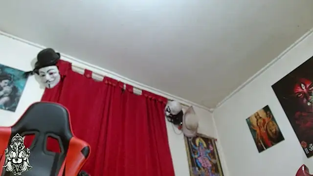 عرض كام Amanda_Valeska