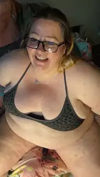 Iceprincess2bad4u Live XXX-Chat