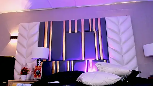 Онлайн чат XXX LexyWoods