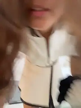 XXX chat uživo modela VictoriaNavarro