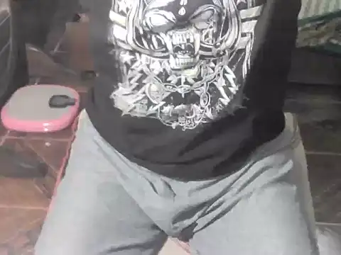 OreCam Chat XXX in diretta