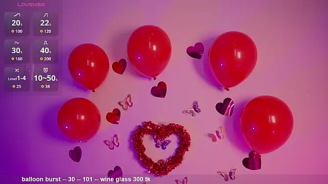 dakotaa_01 Live XXX-Chat