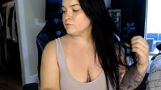 raea_quinn Obrolan Langsung XXX