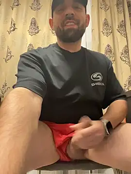 Chat XXX ao vivo de -alpha_