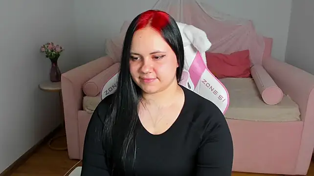 DaisyHarts Live XXX-Chat