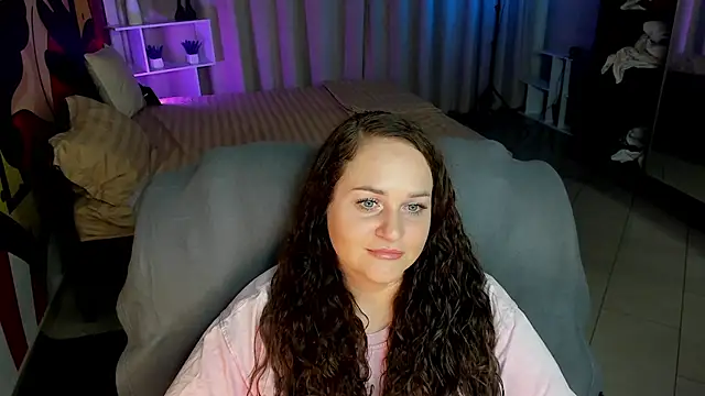 XXX chat uživo modela Chorna_Rouse