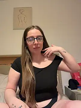 MissPeach26's Live XXX Chat