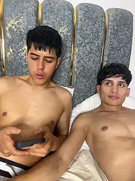 Angel_khouri_ Obrolan Langsung XXX
