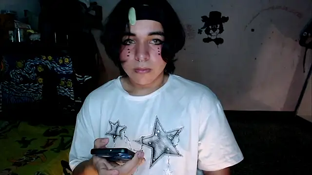 Živý XXX chat Cutie_Sam