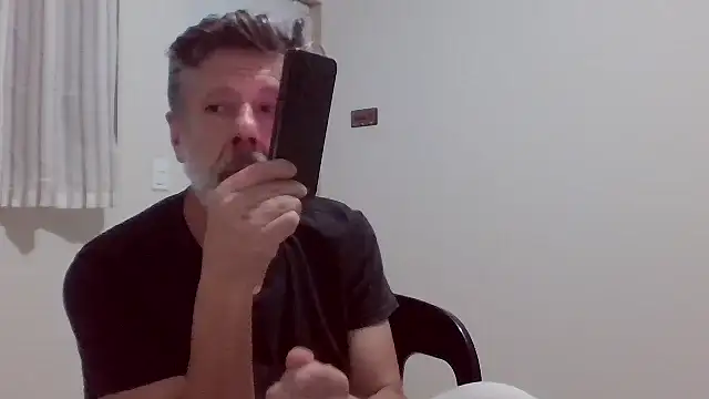 Chat XXX Live machoalpha459