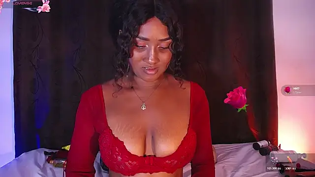 Czat XXX na żywo – NAOMY_COOPER