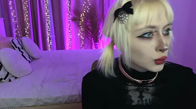 rraffaellka's Live XXX Chat