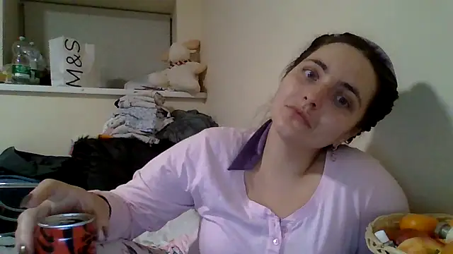XXX chat uživo modela DInaraXRose