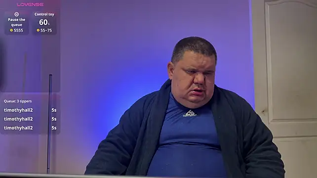 Chat XXX Live BIGBOSSDADDYX