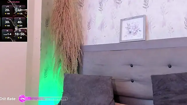 sammyrose__ Adlı Modelin Canlı XXX Sohbeti