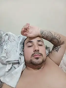 HeyLu03 Webcam Show