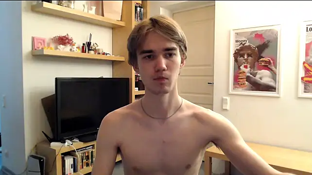 Show modela Riley_Pearson na web-kameri