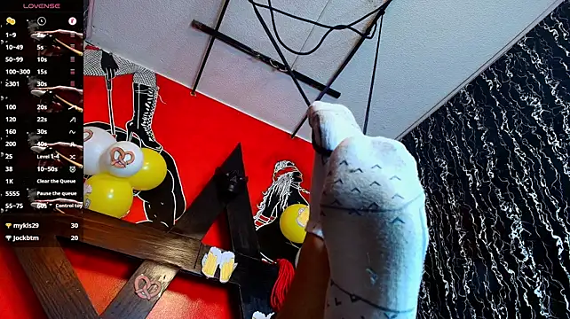 دردشة Axel_Romanov الجنسية المباشرة