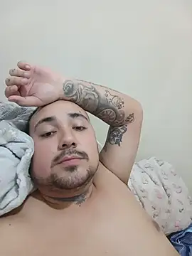 HeyLu03 Webcamshow