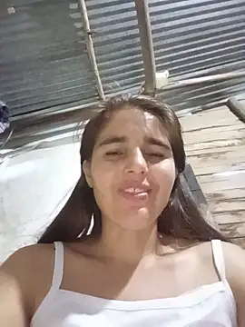 Chat XXX en directo de antonellahotimida