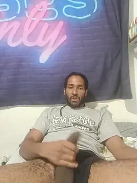 Mikaaa97 Show Webcam