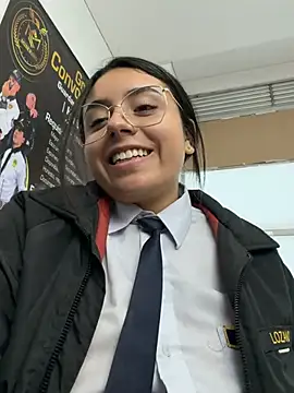 Chat XXX en directo de Angela__05