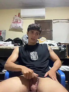 valdren_vylord – Live XXX-chat