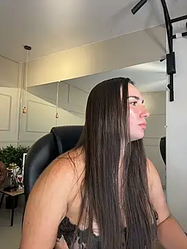 Czat XXX na żywo – ava_blue